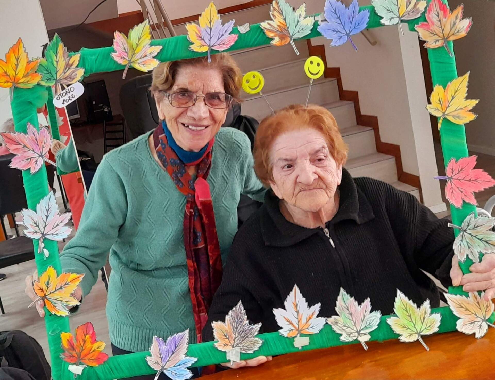 Residencia Carlos Pellegrini