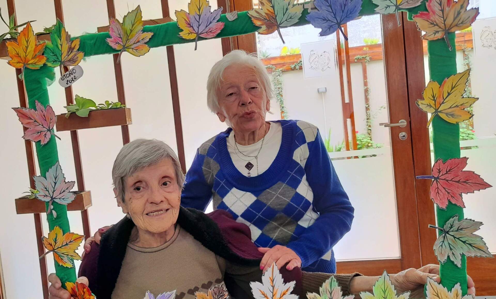 Residencia Carlos Pellegrini