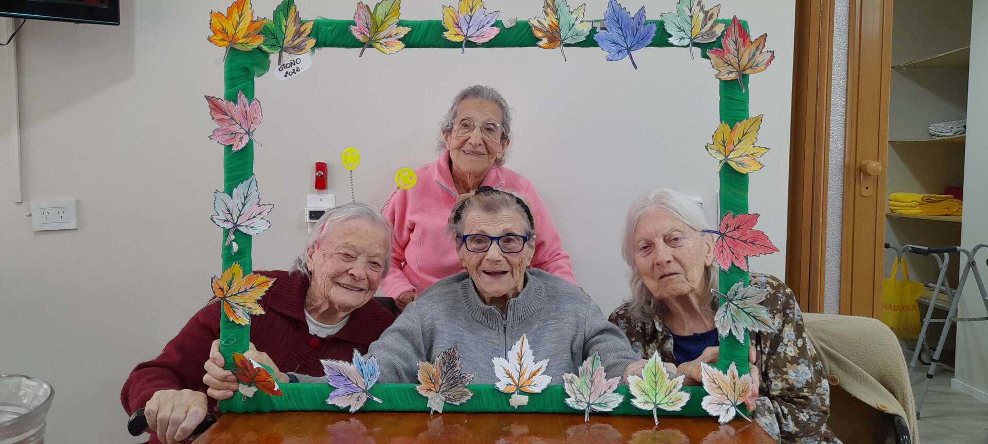 Residencia Carlos Pellegrini