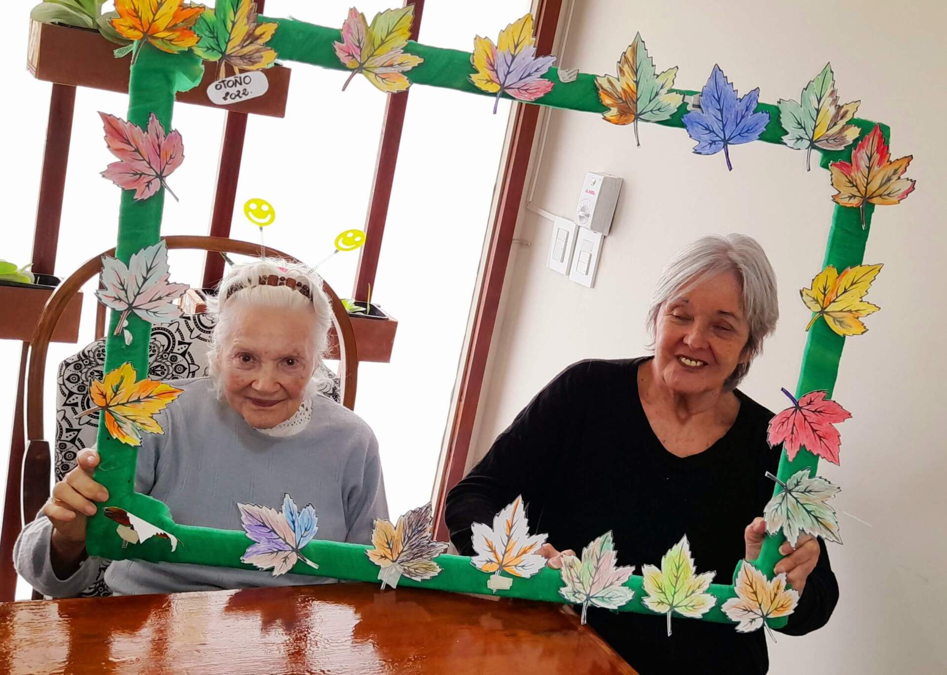 Residencia Carlos Pellegrini