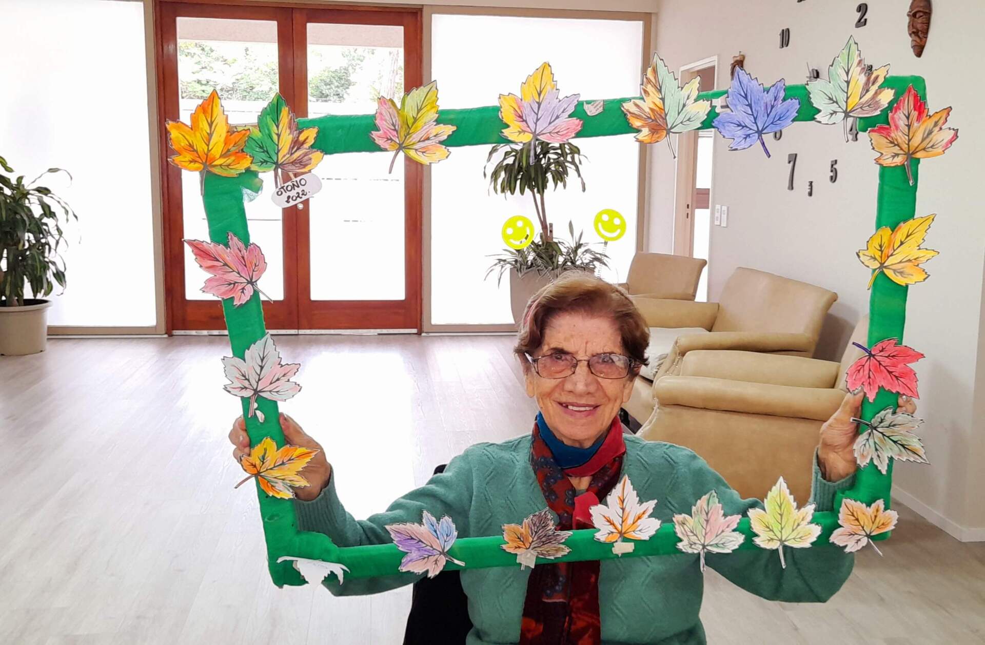 Residencia Carlos Pellegrini