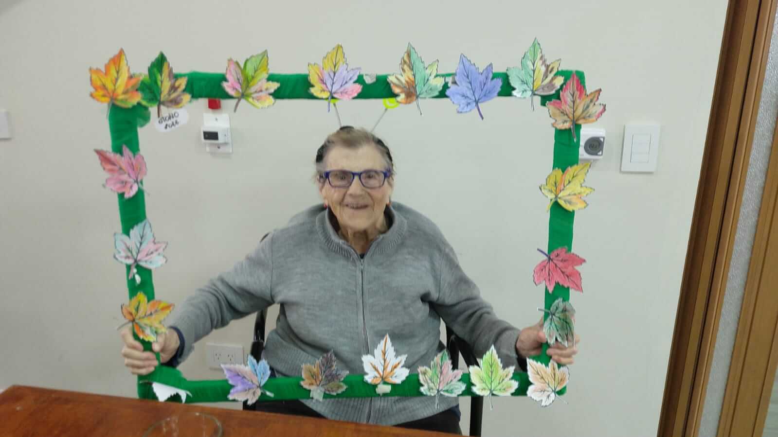 Residencia Carlos Pellegrini