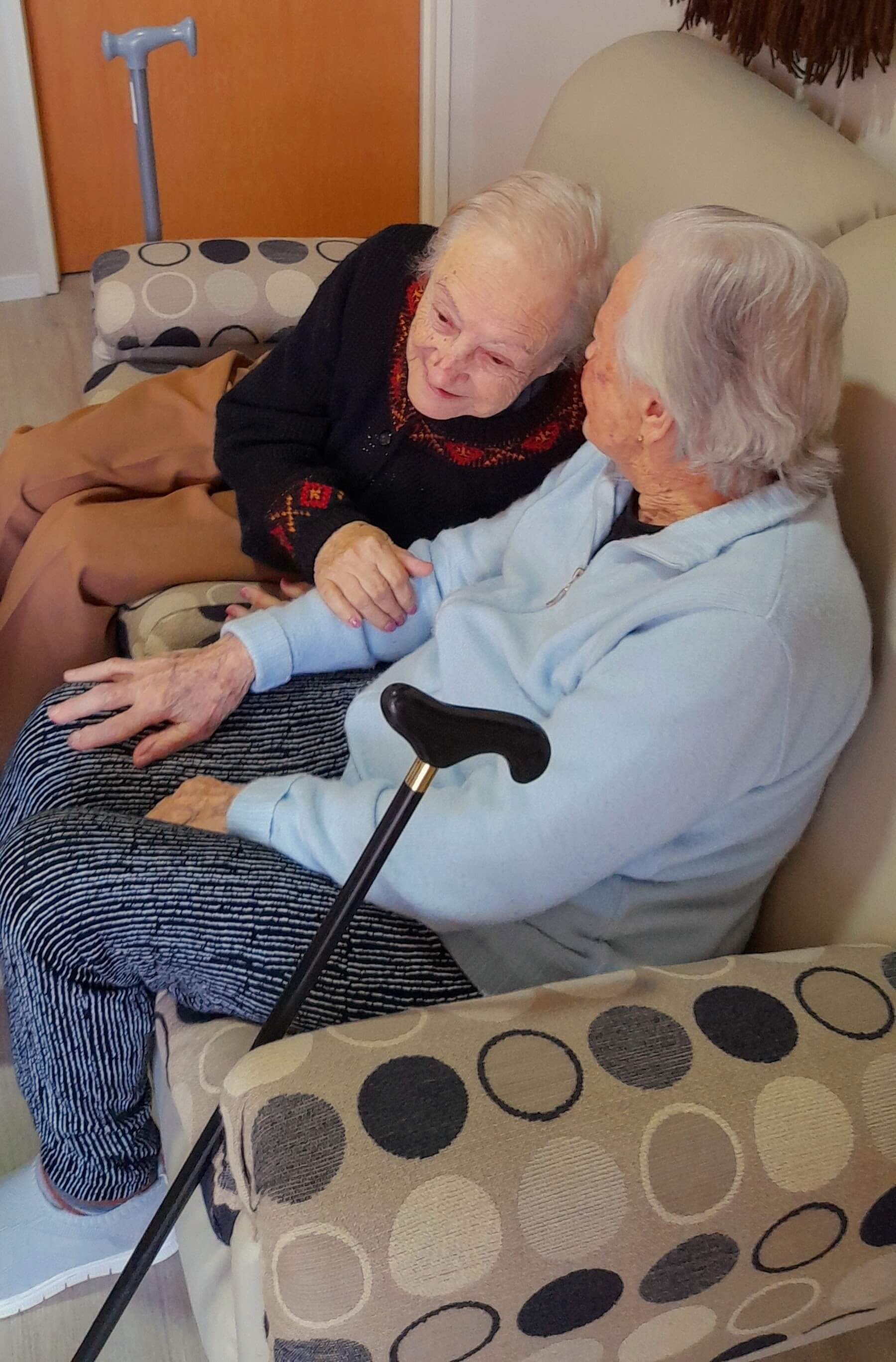 Residencia Carlos Pellegrini