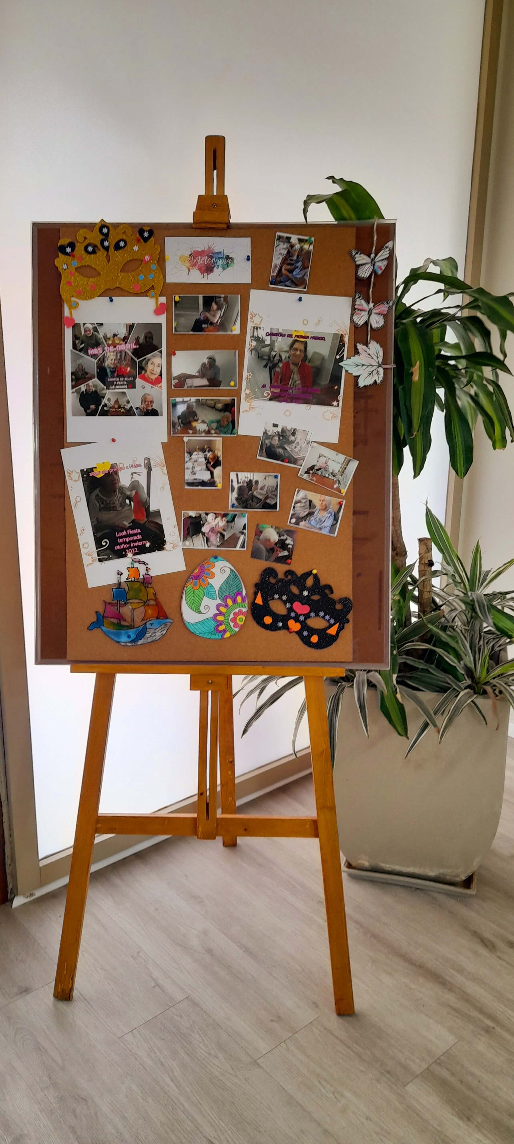 Residencia Carlos Pellegrini