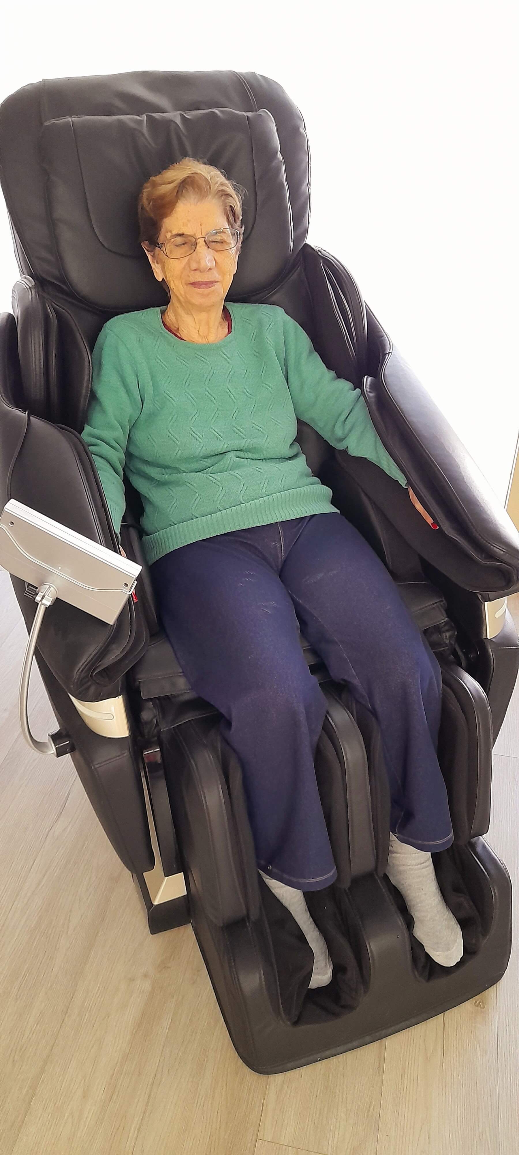 Residencia Carlos Pellegrini