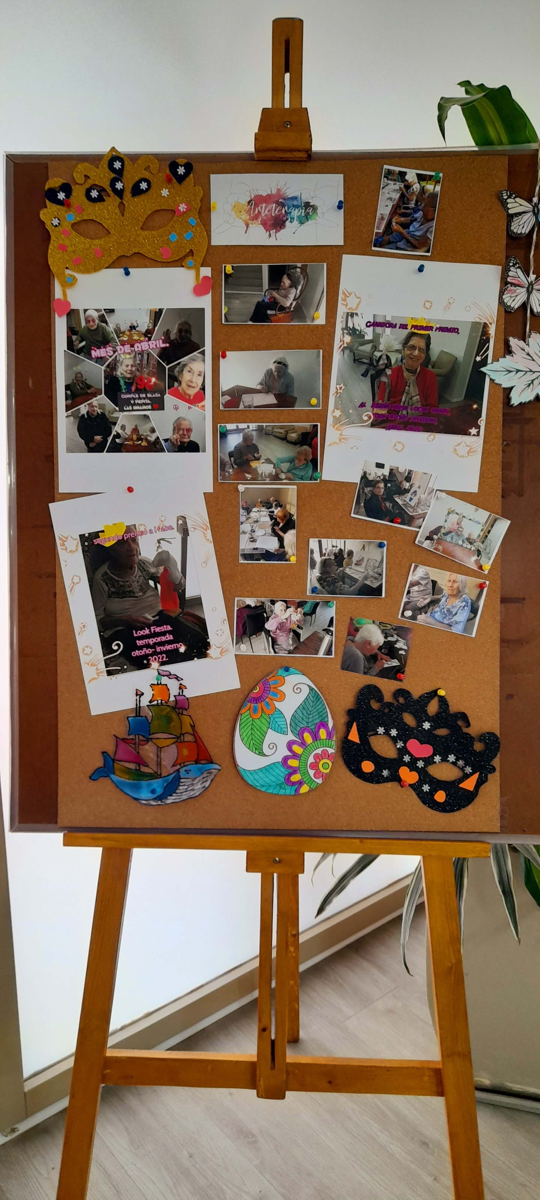 Residencia Carlos Pellegrini