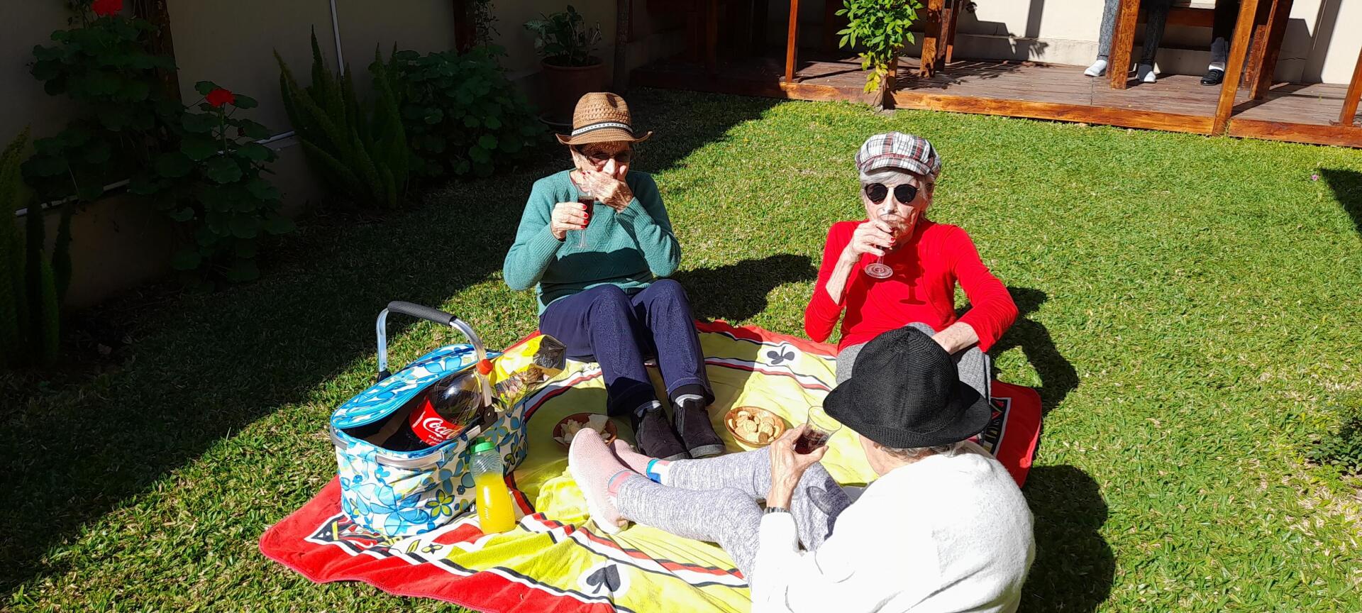 Residencia CarlResidencia Carlos PellegriniosResidencia Carlos Pellegrini Pellegrini