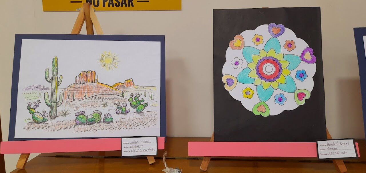 Residencia Carlos Pellegrini