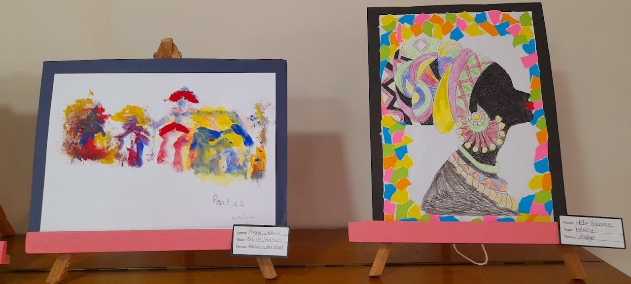 Residencia Carlos Pellegrini