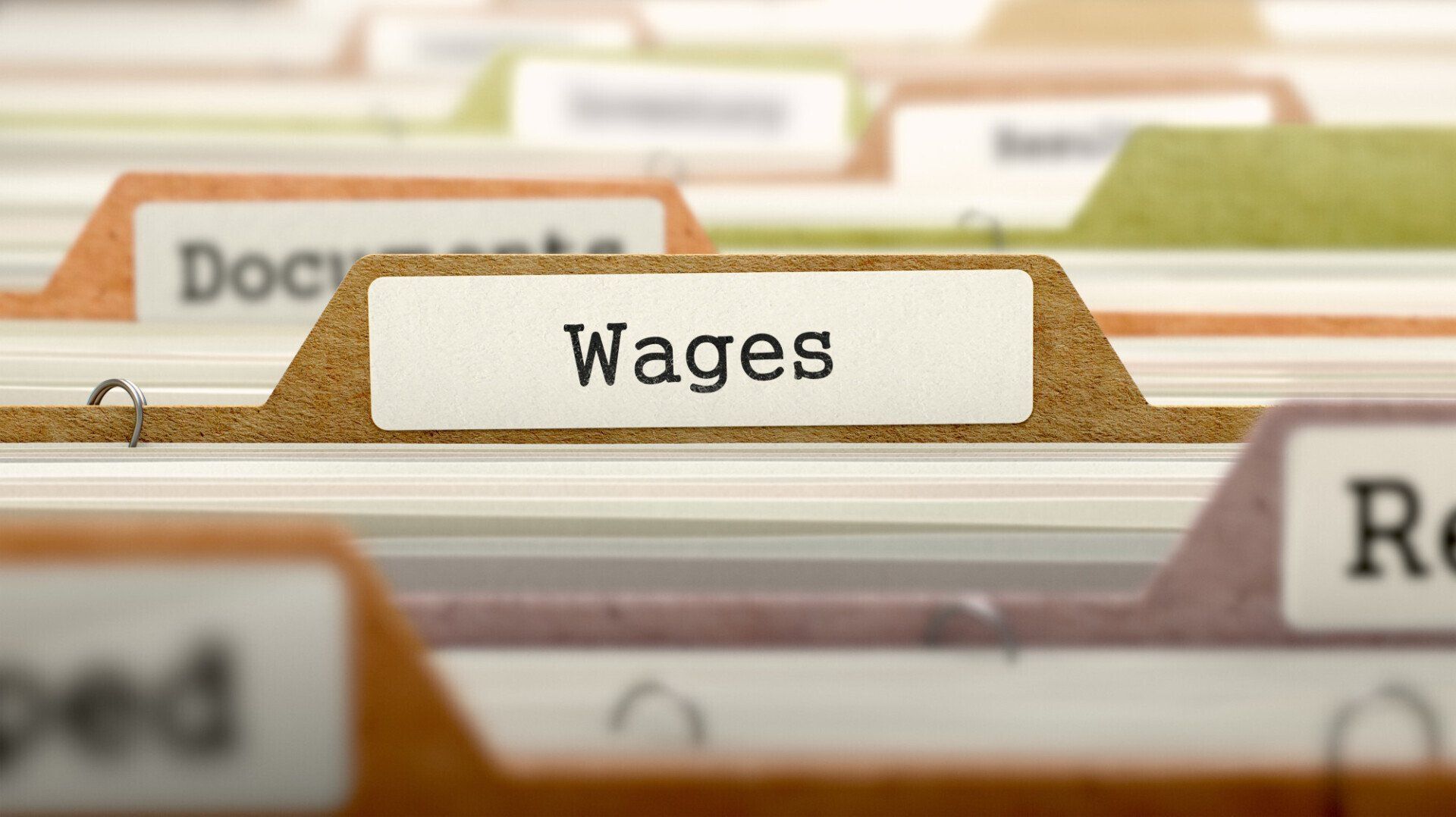 What are payroll fringe benefits?