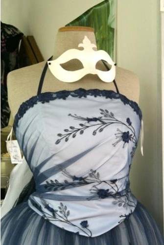 Costume di carnevale