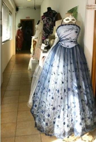 Costume di carnevale