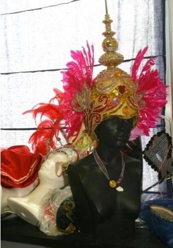 Costume di carnevale