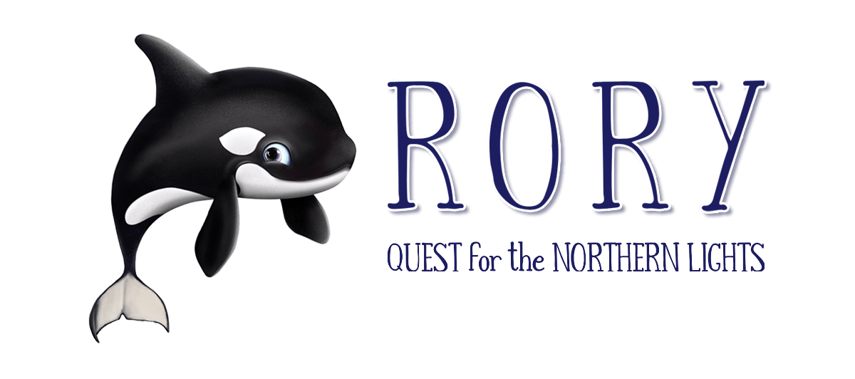 Rory the Orca