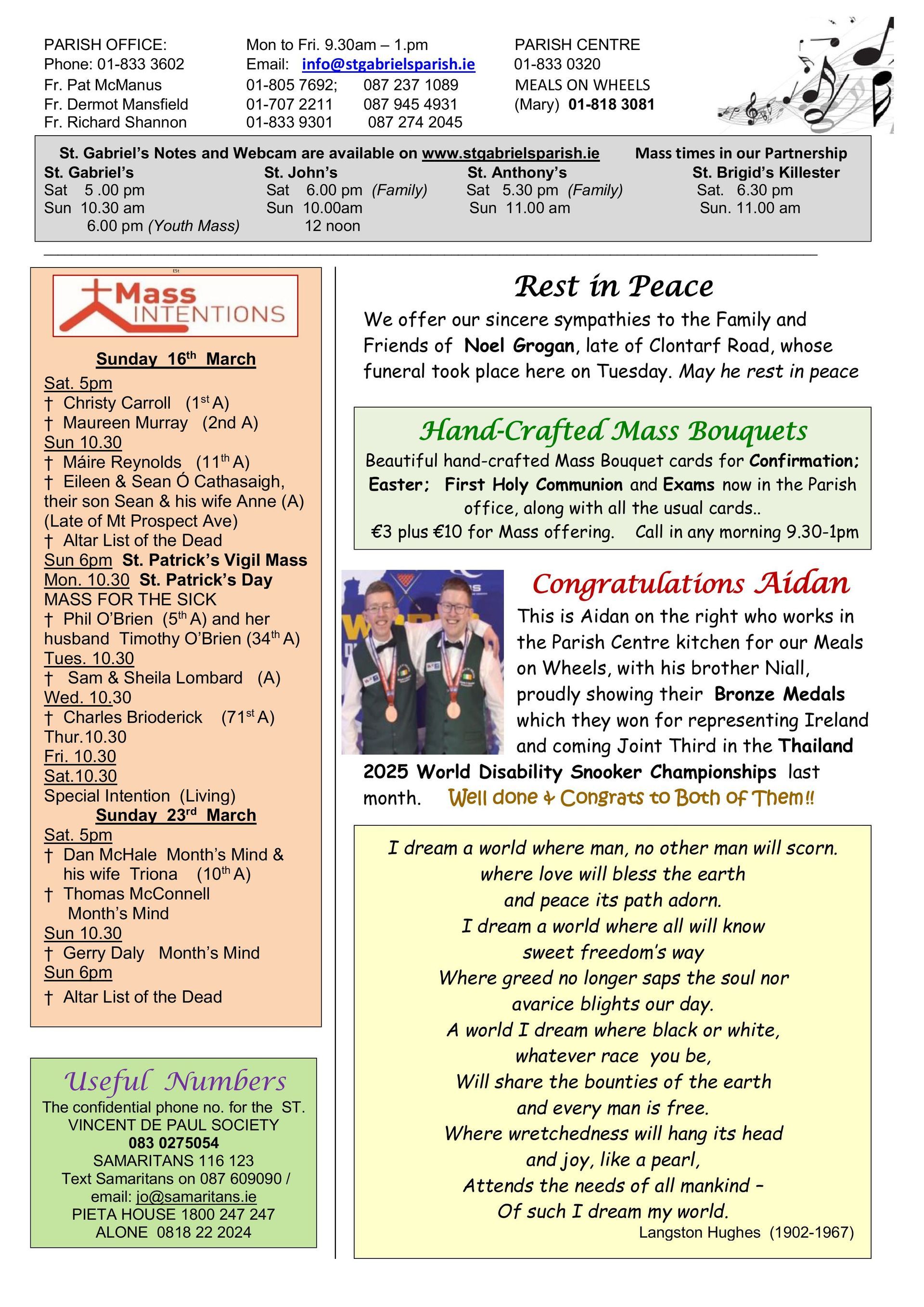 A newspaper with a lot of text on it