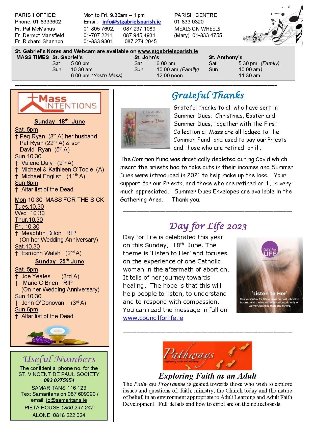A page of a magazine with a picture of a woman 's face on it.