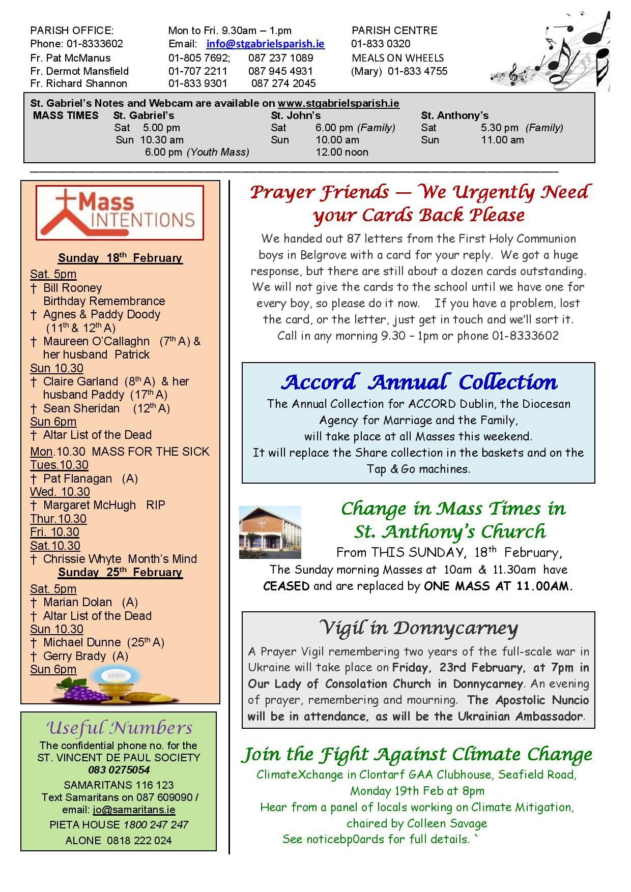 A newspaper with a lot of information on it