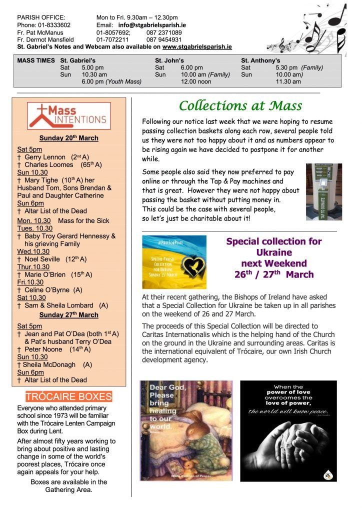 A newspaper with a lot of text and pictures on it