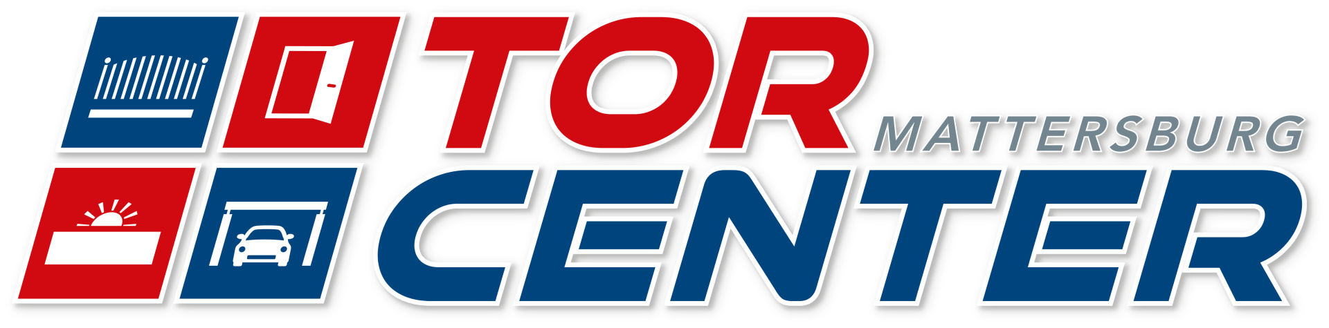 Logo TorCenter Mattersburg