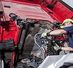 Truck Engine, Truck Service & Repair in Seymour, IN Truck Engine, Truck Service & Repair in Seymour, IN