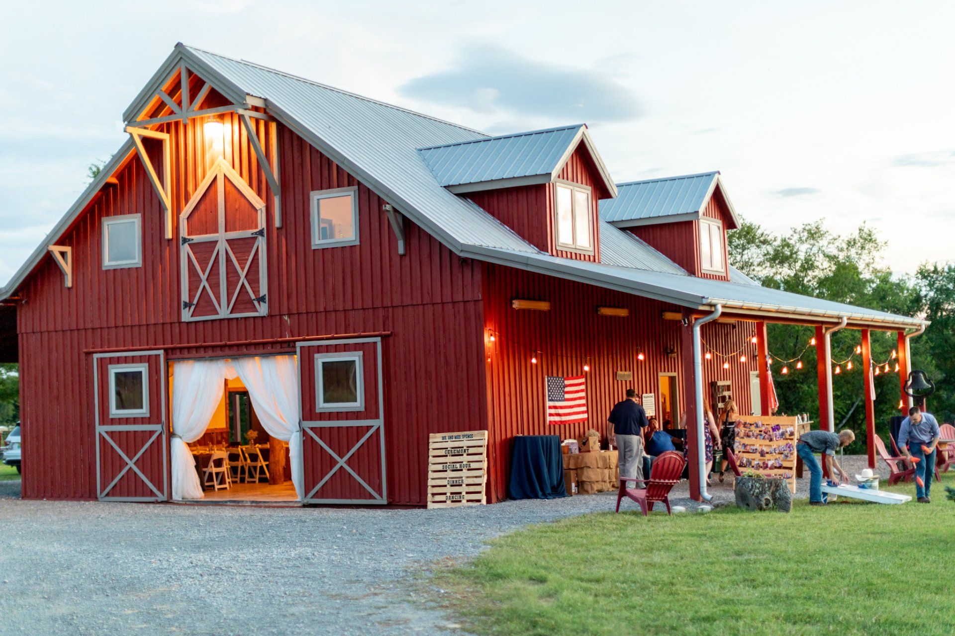 Barn Apartment By Faith Farm