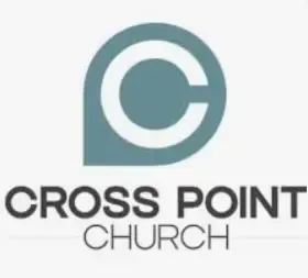 Cross Point Church logo
