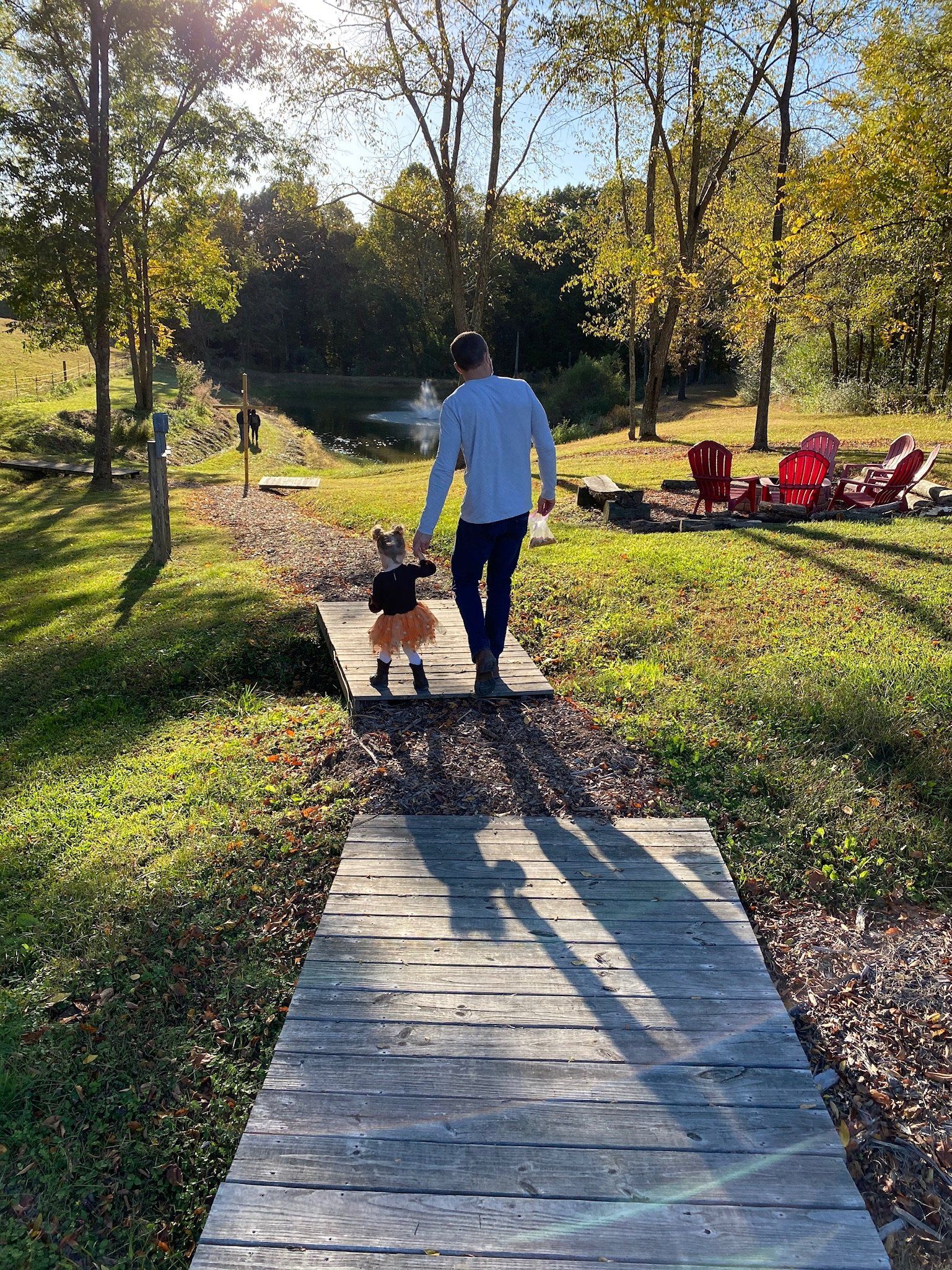 By Faith Farm - Farm for rent