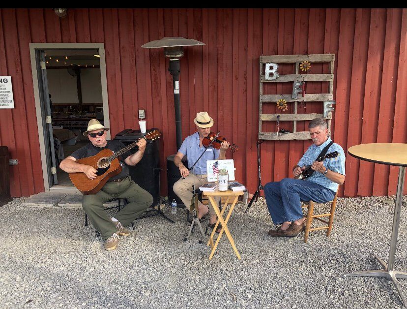 Farm for rent in Nashville TN
