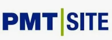 Logo: PMT SITE 
