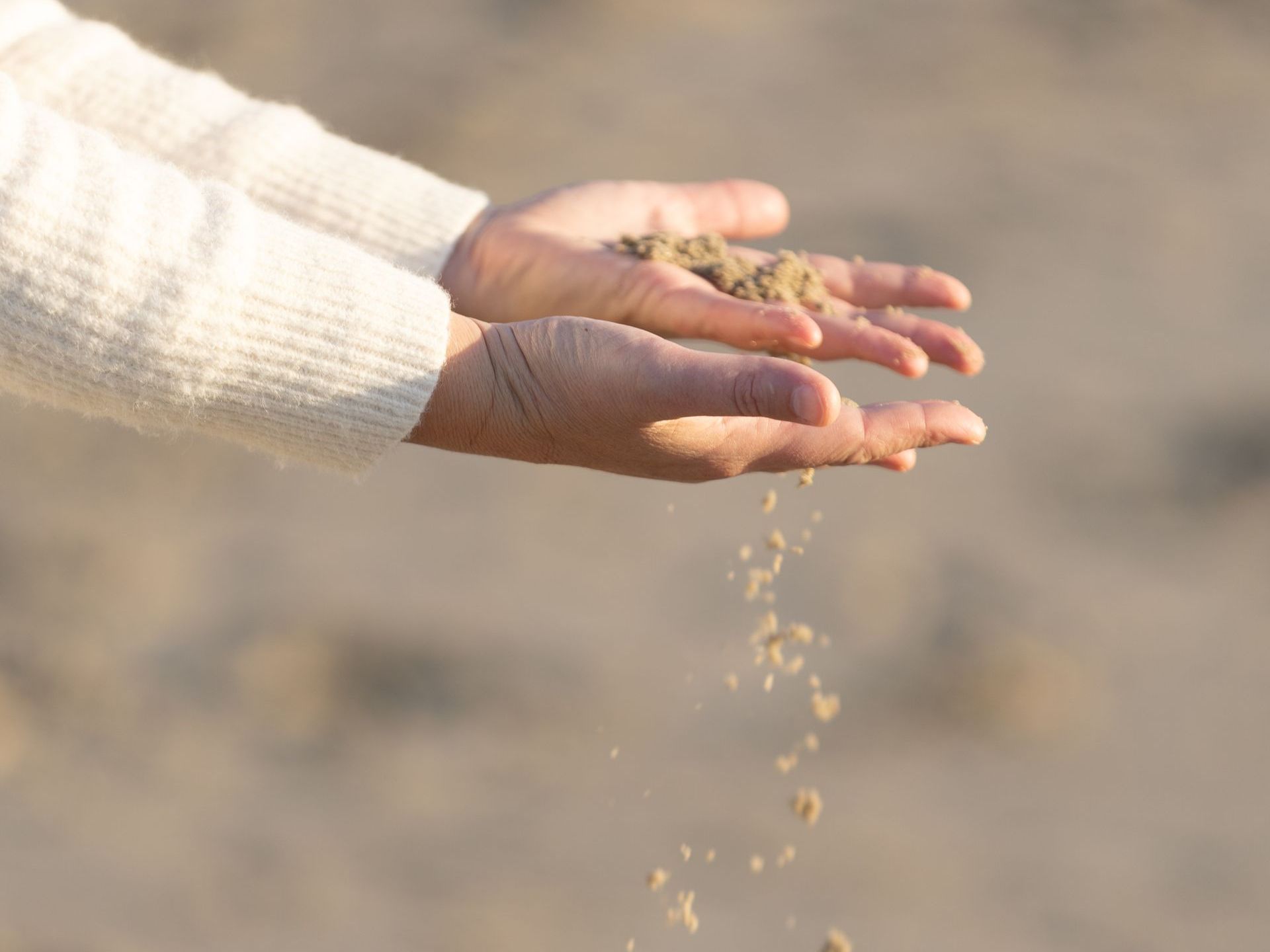 Een vol hoofd meer in balans meer energie