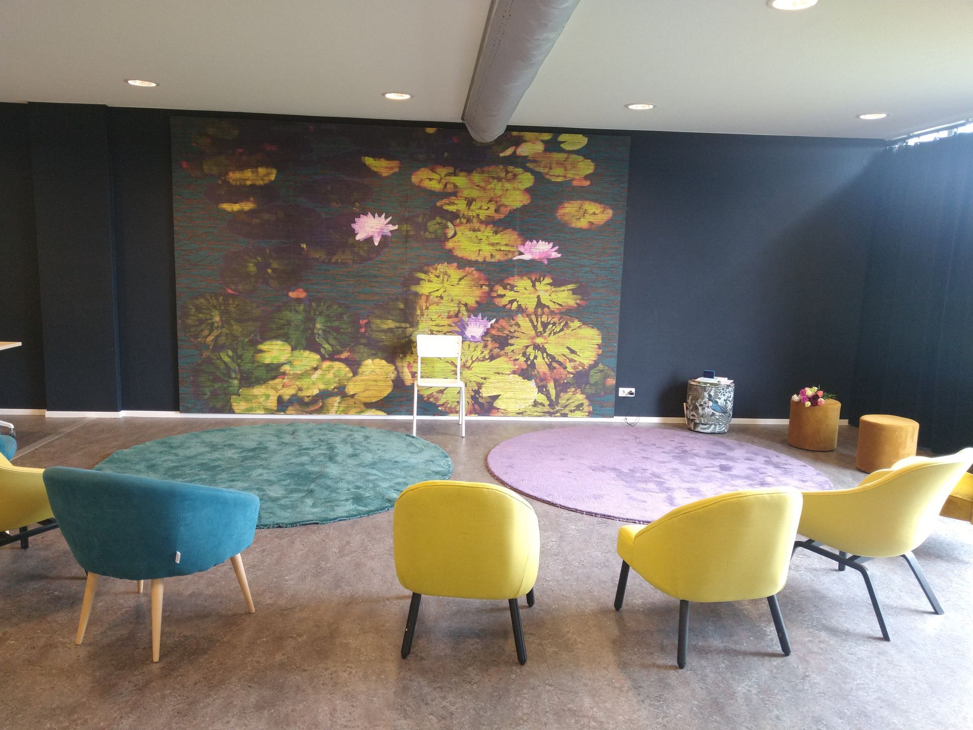 Workshop ademhaling, workshop ademhalingstechnieken, ademtrainer