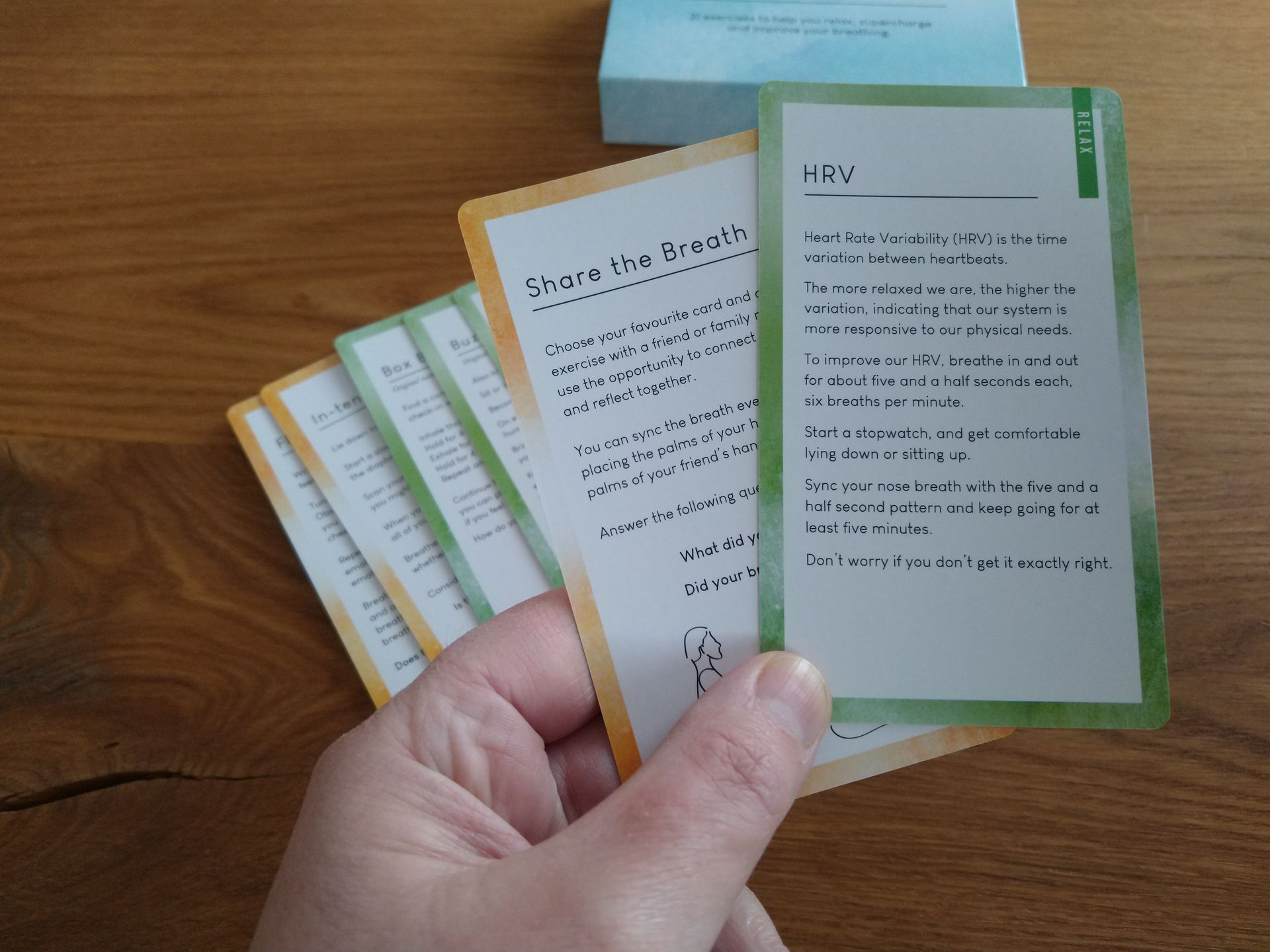 Workshop ademhaling, workshop ademhalingstechnieken, ademtrainer