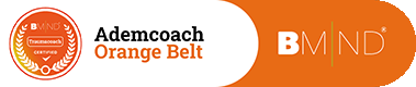 Ademcoach, Breathwork, Orange Belt BMind
