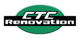 CTC Renovation logo