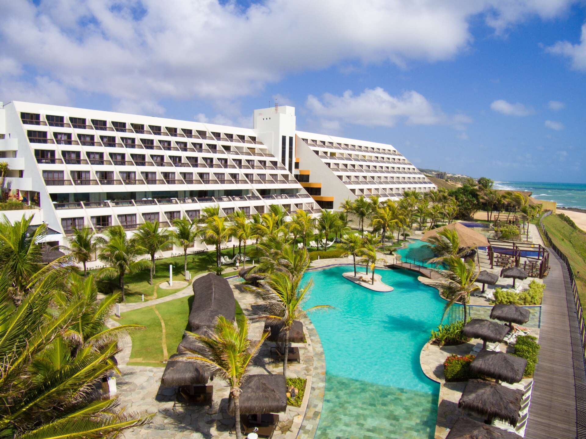 GJP Hotels & Resorts