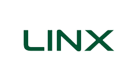 Logo Linx