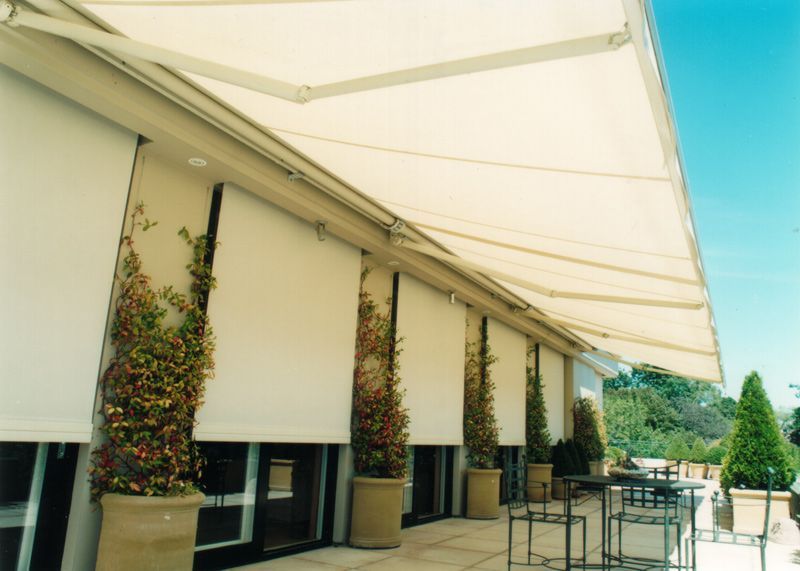 sunblinds