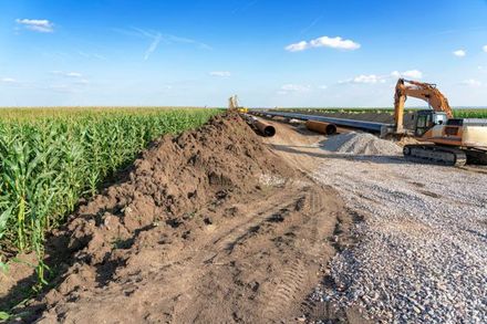 Agricultural Services