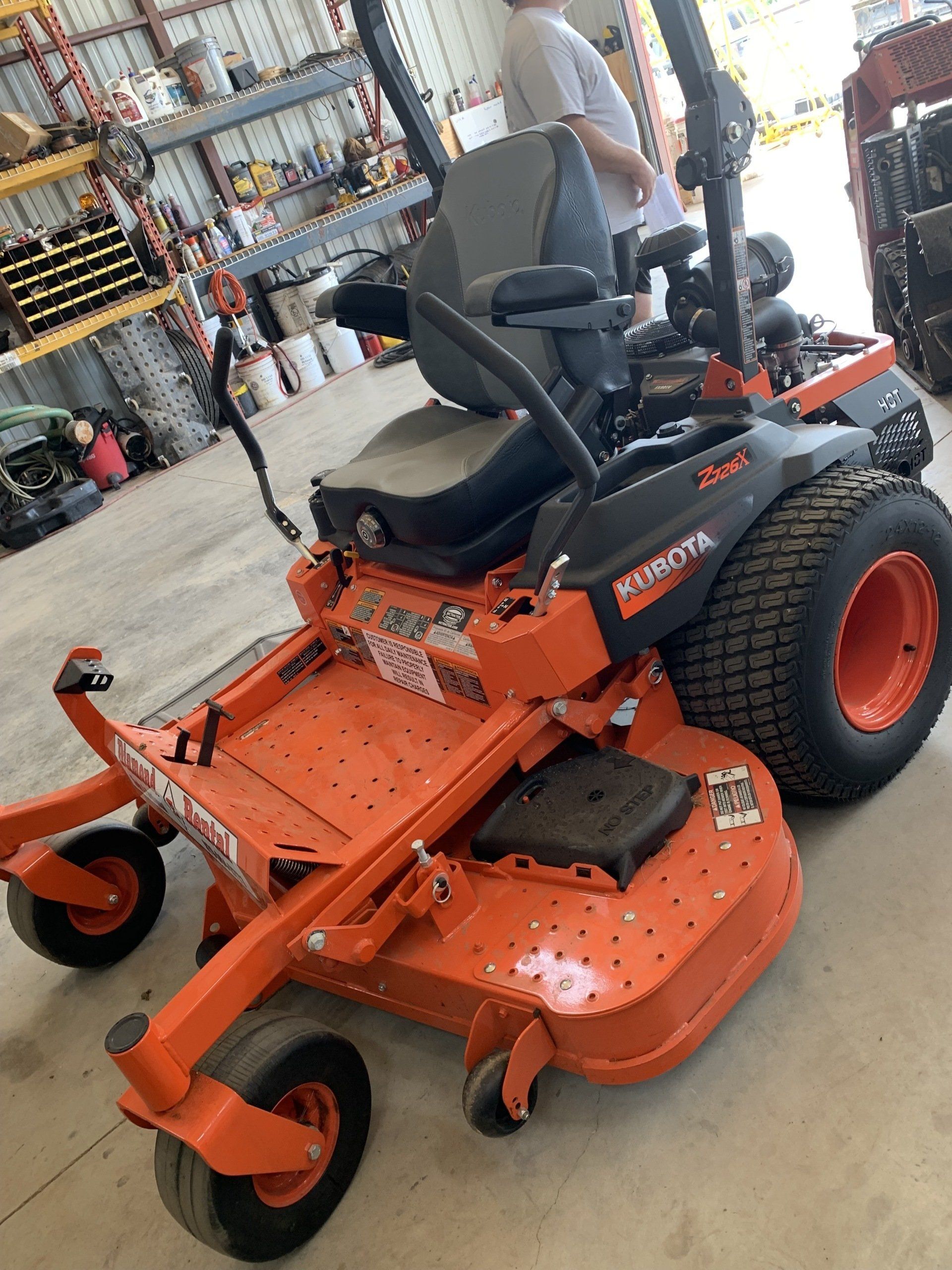 J5 Tractors Navasota Texas - rji85ln