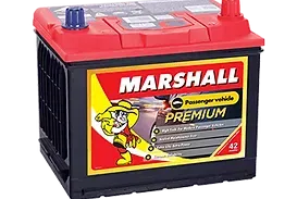 Marchall | Goulburn, NSW | Rapid Auto Repair