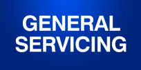 general servicing