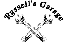 Logo | Russell's Garage