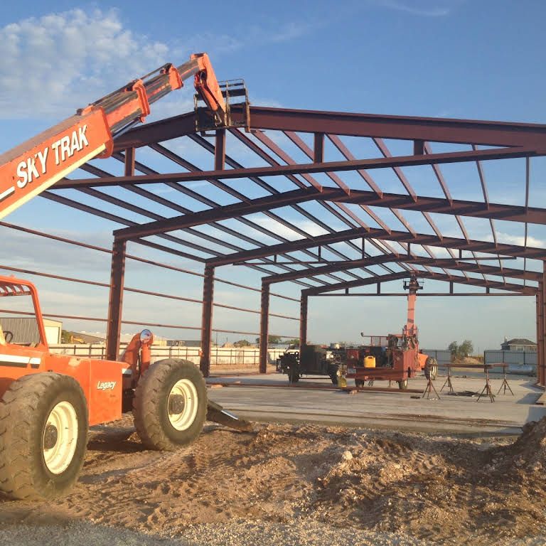 commercial developer services