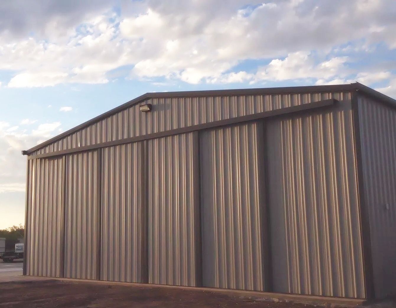 commercial developer services