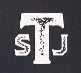 SJT logo