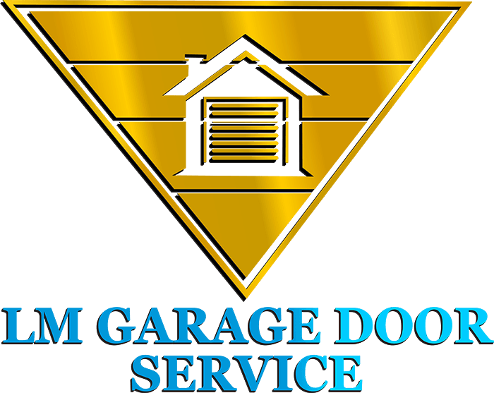 LM Garage Door Services