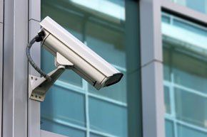CCTV cameras - Greater Manchester, Lancashire - Relay Alarms - Security Systems Security Systems