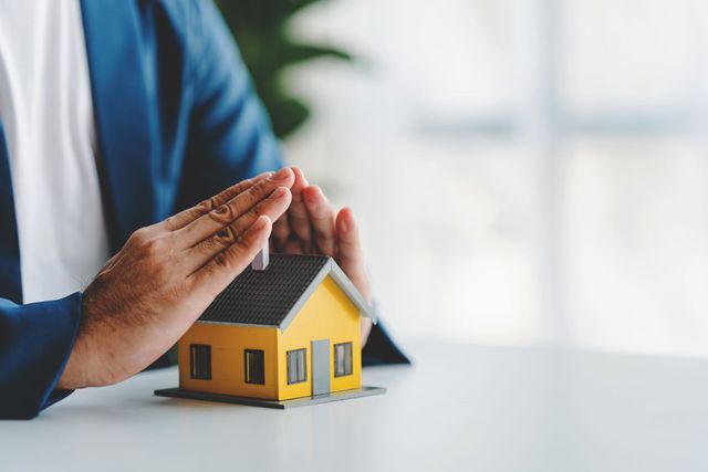 Modular Insurance