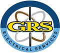 GRS Electrical Services Ltd Logo