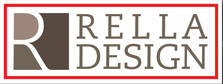 Logo Rella Design